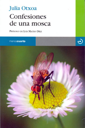 Confesiones de una mosca